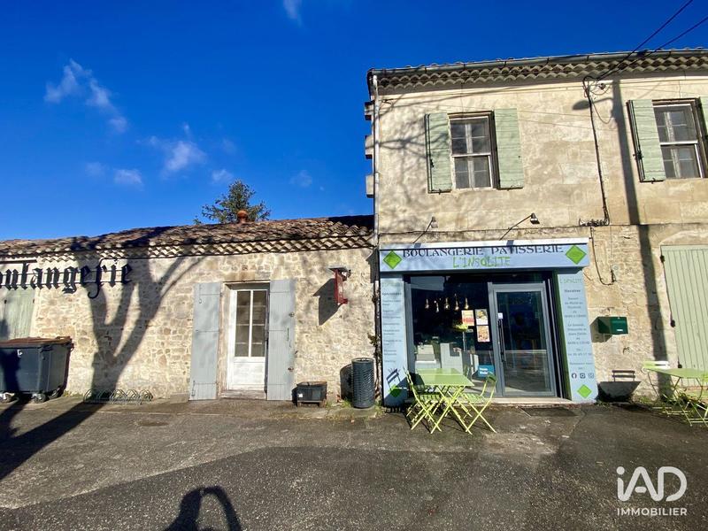 Local commercial - 90 m²