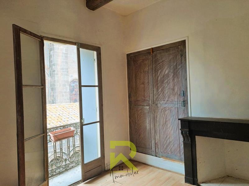 Duplex - 62 m² - 3 pièces