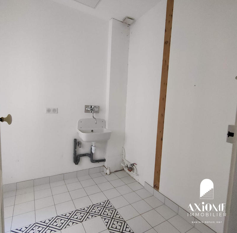 Appartement - 140 m² - 5 pièces