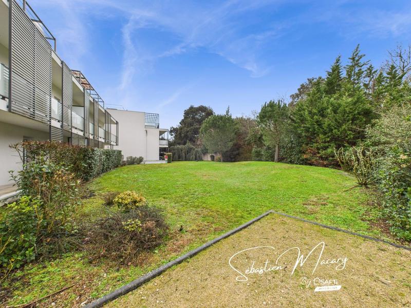 Appartement - 69 m² - 3 pièces