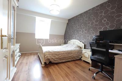 Appartement - 59 m² - 2 pièces