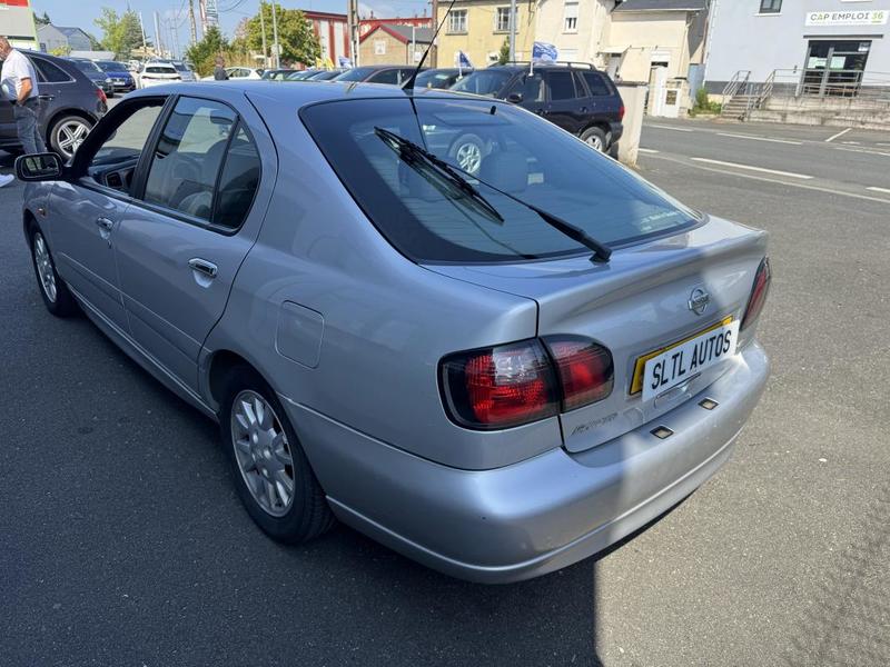 Nissan Primera 2.0 l 16s 150 Ch Luxe Garantie / Reprise Possible