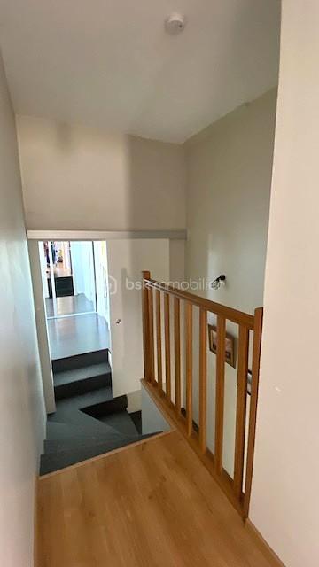 Maison - 115 m² - 6 pièces