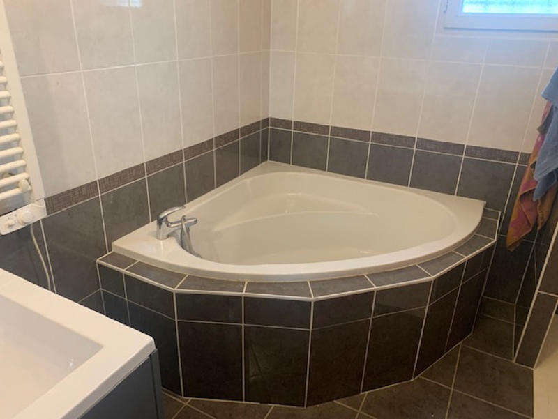 Maison - 100 m² - 6 pièces