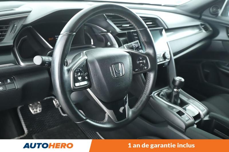 Honda Civic 1.0 i-Vtec Executive 5p 126 ch