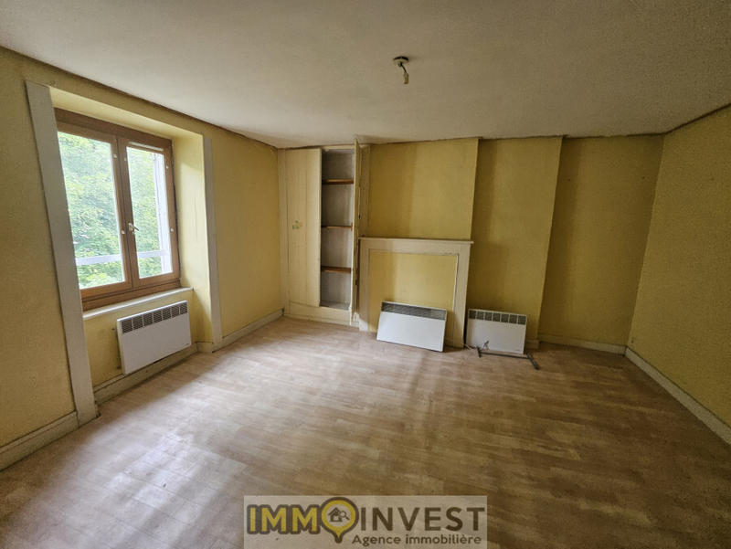 Propriété - 67 m² - 3 pièces