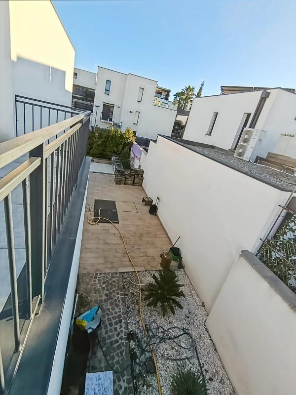 Maison - 157 m² - 7 pièces