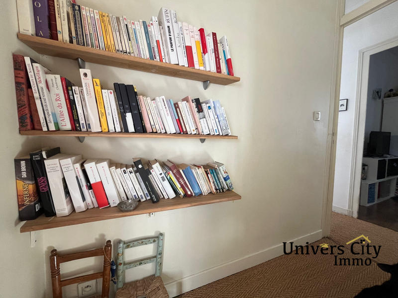 Duplex - 99 m² - 4 pièces