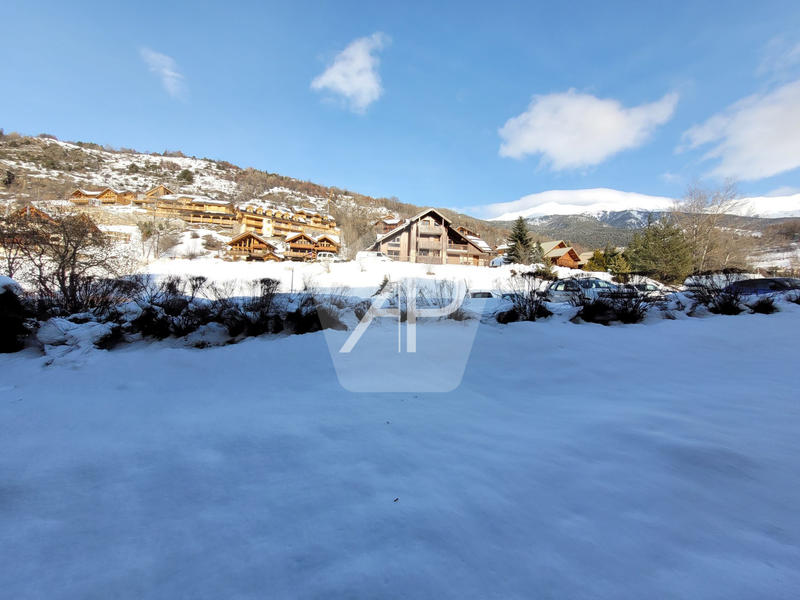 Appartement - 16 m² - 1 pièce