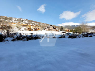 Appartement - 16 m² - 1 pièce