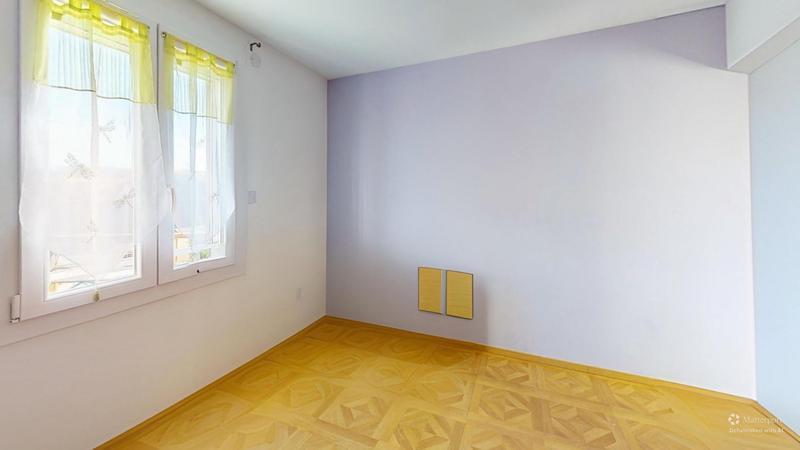 Maison - 109 m² - 3 pièces