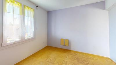 Maison - 109 m² - 3 pièces