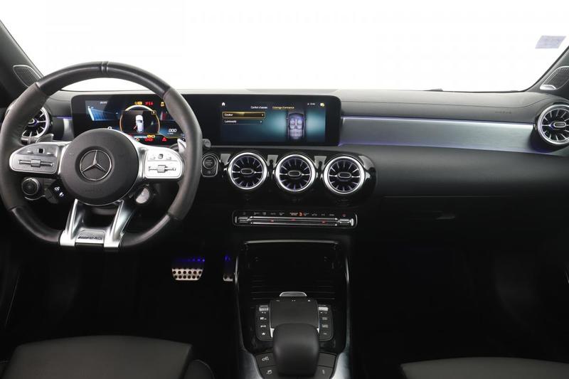 Mercedes Classe a 35 Amg 4Matic 7g-Dct 306 ch