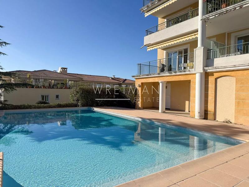 Appartement - 2 pièces