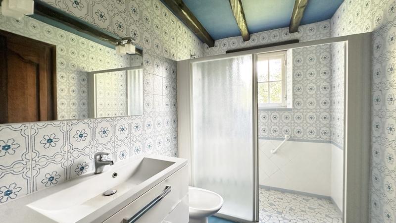 Maison - 210 m² - 8 pièces