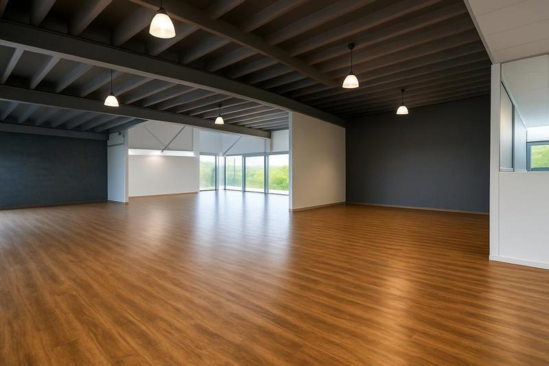 Local commercial - 405 m²