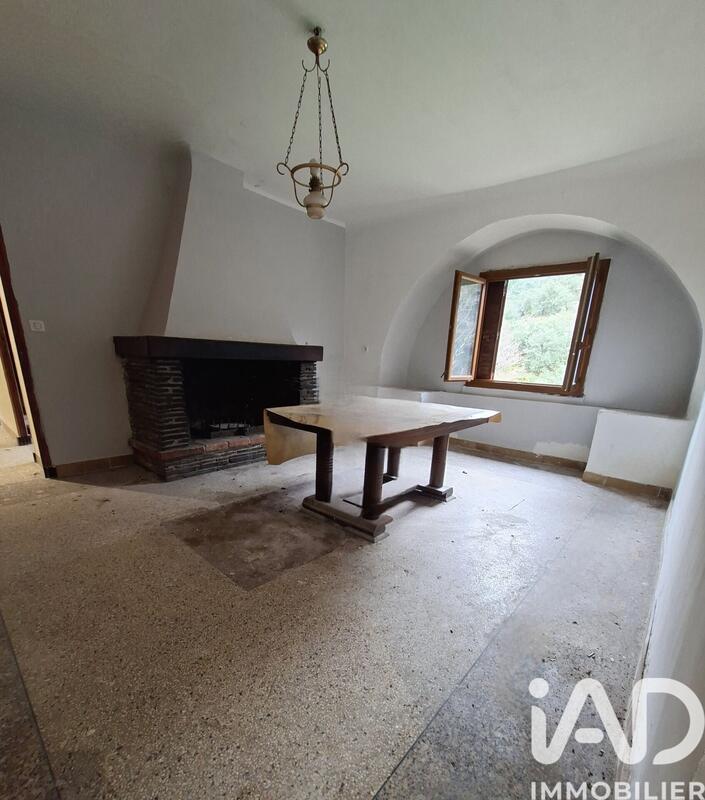 Maison - 136 m² - 5 pièces