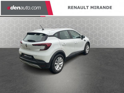 Renault Captur TCe 90 - 21 Business