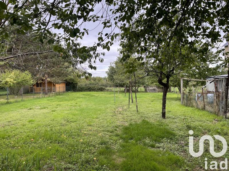 Maison - 150 m² - 7 pièces