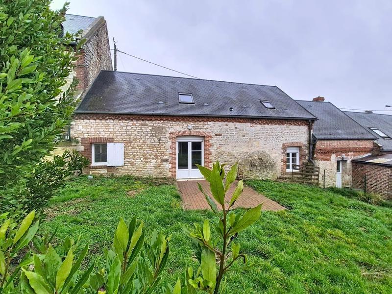 Appartement - 123 m² - 5 pièces