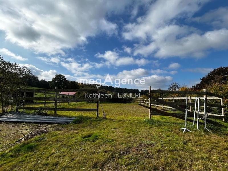 Maison - 177 m² - 5 pièces