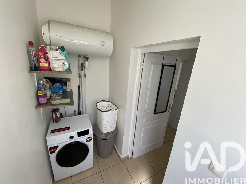 Duplex - 77 m² - 3 pièces