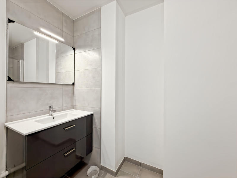 Appartement - 76 m² - 4 pièces