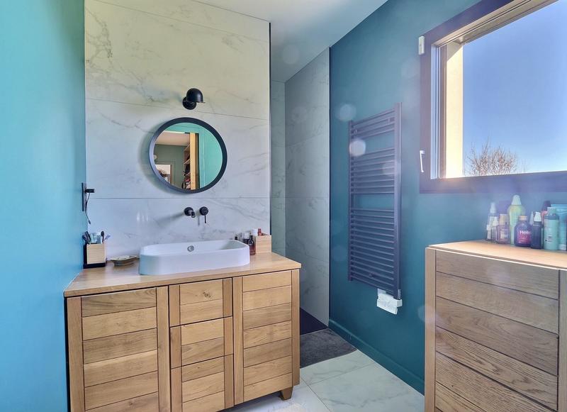 Villa - 250 m² - 9 pièces