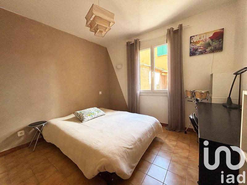 Maison - 106 m² - 5 pièces