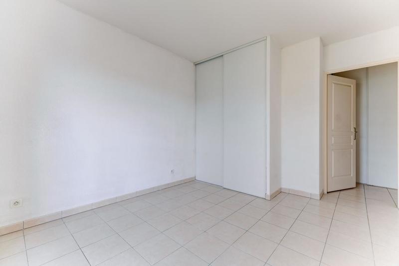 Appartement - 52 m² - 3 pièces