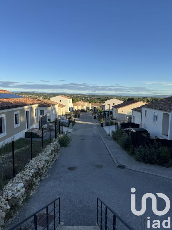 Maison - 106 m² - 6 pièces