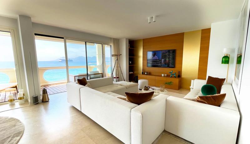 Appartement - 154 m² - 4 pièces