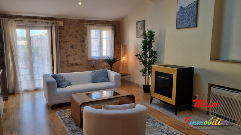 Maison - 142 m² - 5 pièces