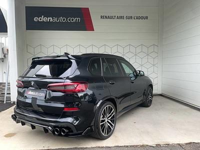 Bmw X5 xDrive45e 394 ch Bva8 m Sport