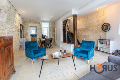 Viager - Maison - 151 m² - 6 pièces