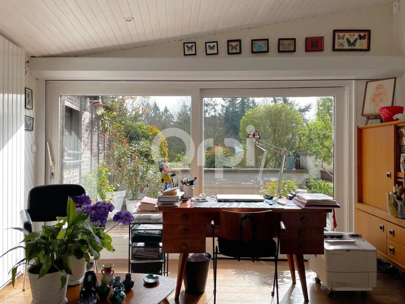 Maison - 162 m² - 5 pièces