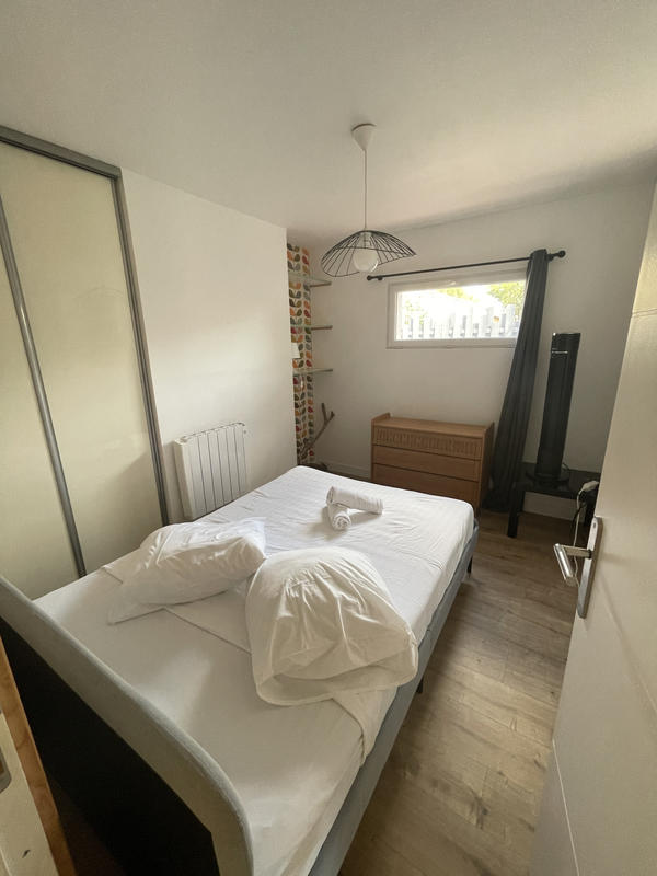 Villa - 98 m² - 4 pièces