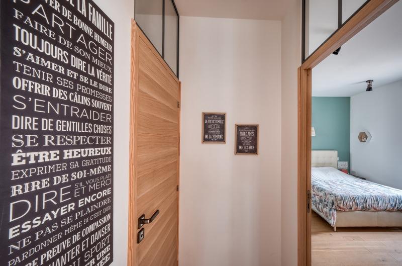 Maison - 165 m² - 6 pièces