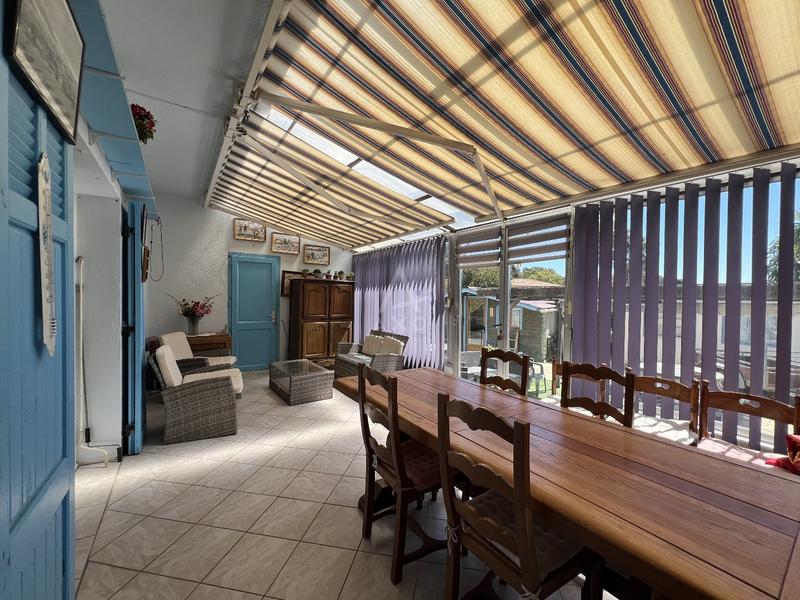 Maison - 149 m² - 6 pièces