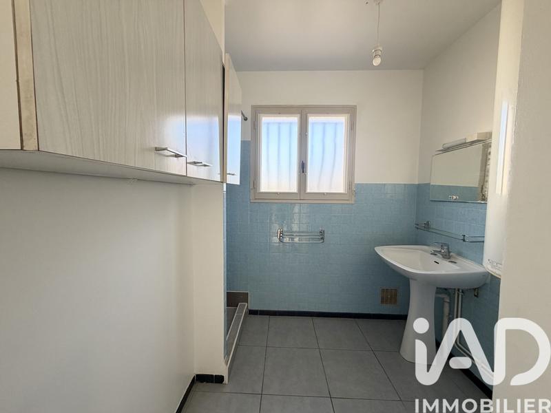 Maison - 65 m² - 3 pièces