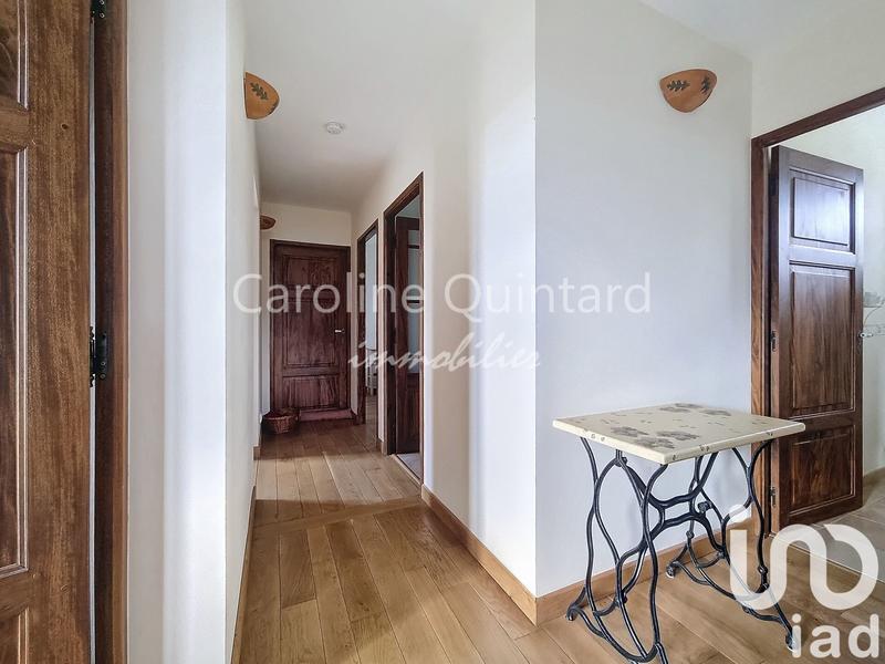 Maison - 176 m² - 6 pièces