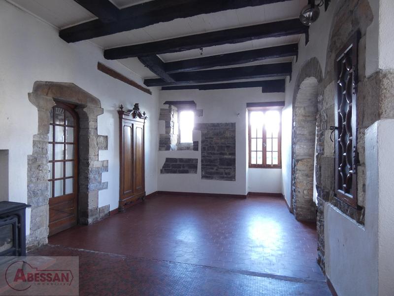 Maison de village - 170 m² - 6 pièces