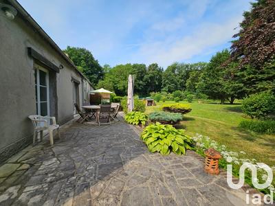 Maison - 154 m² - 6 pièces