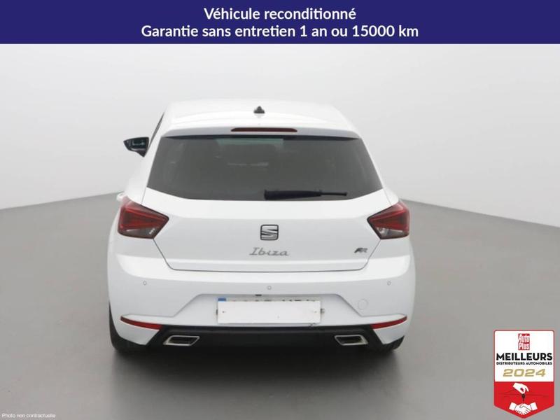 Seat Ibiza 1.0 Tsi 110ch Fr