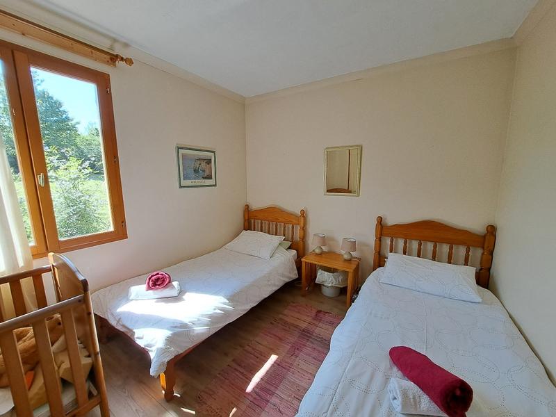 Maison - 500 m² - 22 pièces