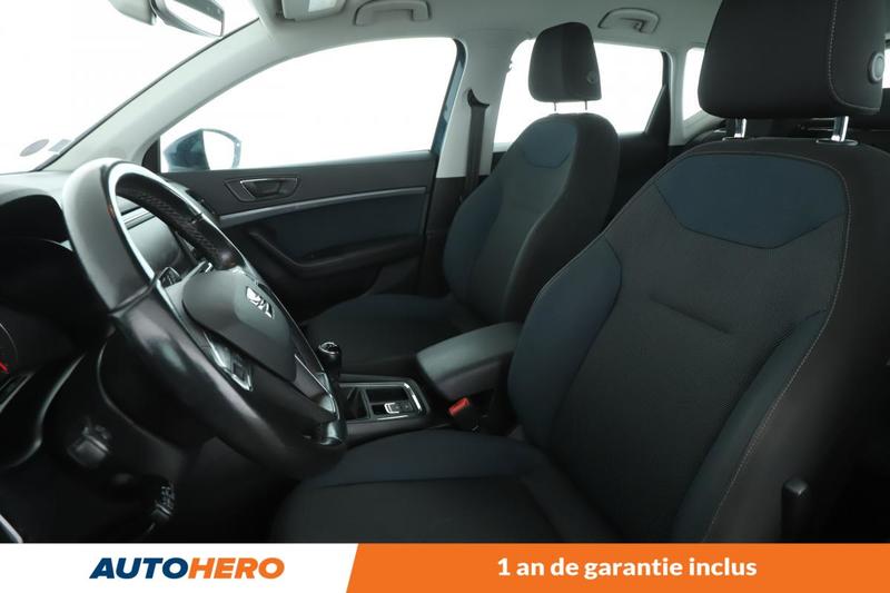Seat Ateca 1.4 EcoTSI Act 150 ch