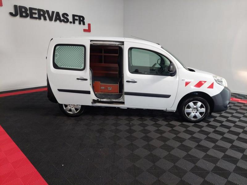 Renault Kangoo Express Extra R-Link dCi 90