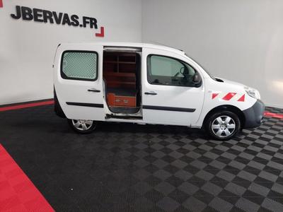 Renault Kangoo Express Extra R-Link dCi 90