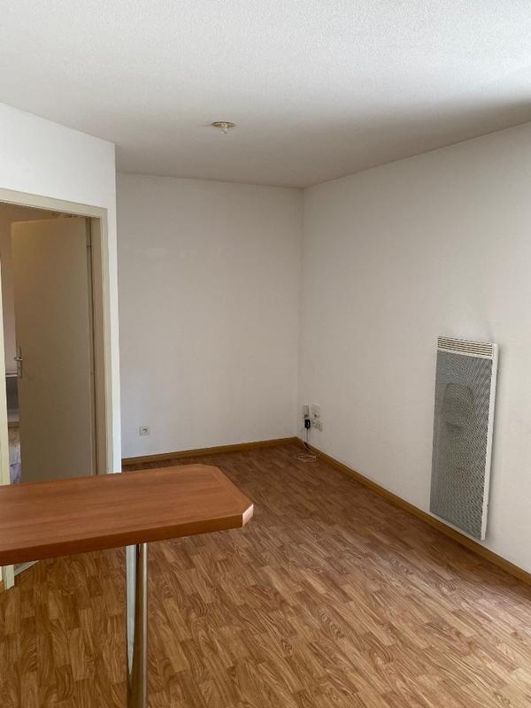 Appartement - 32 m² - 2 pièces