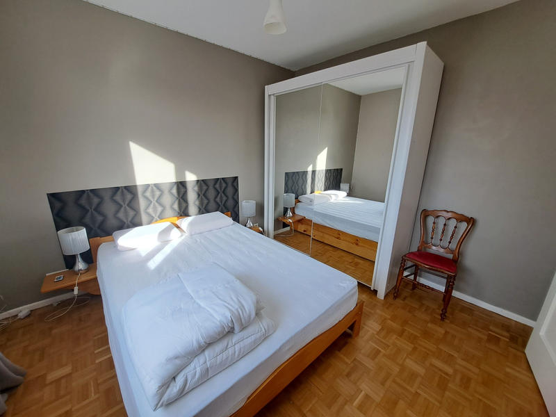 Appartement - 69 m² - 3 pièces